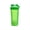 Green, variant on Shaker Cup Sports Portable Convenient Stirring Cup 600Ml Plastic Shakers Bottle Adults Pink