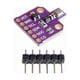 thumbnail image 3 of 2 Pcs BME680 Digital Temperature Humidity Pressure Sensor CJMCU-680 High Altitude Module Board, 3 of 5