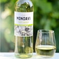thumbnail image 5 of Ck Mondavi Pinot Grigio California White Wine, 1.5 L Bottle, 13% ABV, 5 of 17