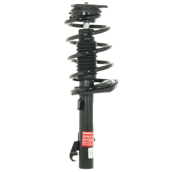 Monroe Shocks & Struts Quick-Strut 172315 Strut and Coil Spring Assembly