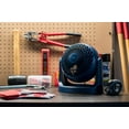thumbnail image 7 of Woozoo 5.5" Blade Table Air Circulator Fan, Navy, 2 Pack, 7 of 7