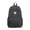 Grey, variant on ZMKIAG Trendy Solid Color Backpack - Large Capacity Stylish Casual Rucksack for Travel & Daily Use - Durable Spacious College Bookbag with Laptop Pocket & Water Bottle Holder