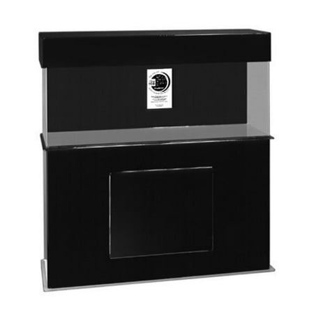 Acrylic Rectangular Aquarium Stand