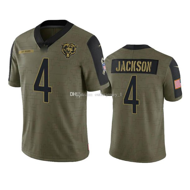 Youth Nike Saquon Barkley Olive New York Giants 2022 Salute To Service  Player Limited Jersey