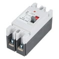 thumbnail image 4 of Disyuntor de caja moldeada, disyuntor de CC, interruptor de energía solar 2P, disyuntor miniatura, muy recomendado, 4 of 8