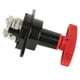 thumbnail image 3 of Interruptor de desconexión de batería de 12 V y 24 V, interruptor giratorio de aislamiento y corte de energía para automóviles, barcos, productos eléctricos, 3 of 15