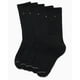 thumbnail image 4 of Calcetines redondos Tommy Hilfiger Performance Stretch para hombre, paquete de 5, 4 of 6