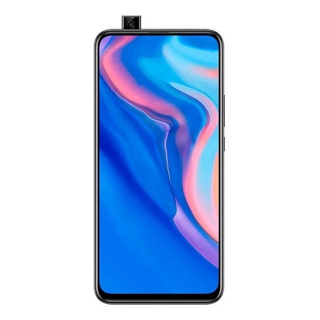 Huawei Y9 Prime 2019 Dual Sim 128 Gb Negro Medianoche 4 Gb Ram Huawei HW-LX1N