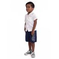 thumbnail image 2 of Bluey Toddler Boys Button Front Top and Shorts Set, 2-Piece, Sizes 2T-5T, 2 of 11