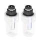 thumbnail image 3 of 1 par de bombillas de repuesto para faros delanteros HID Xenon D2 BDT 35W 8000K, accesorios para automóviles, 3 of 8