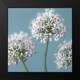 thumbnail image 2 of Frank, Assaf 12x12 Black Modern Framed Museum Art Print Titled - Bliss I, 2 of 5