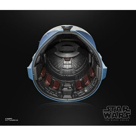 Star Wars - The Black Series Bo-Katan Kryze Premium Electronic Helmet