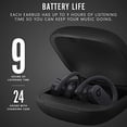 thumbnail image 5 of Powerbeats Pro Totally Wireless & High-Performance Bluetooth Earphones Black (Renewed), 5 of 5