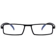 thumbnail image 4 of 5PK Unisex Unbreakable Lightweight Reading Glasses Blue Light Blocking Readers, 4 of 9