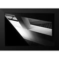 thumbnail image 2 of Alves, Fernando 18x13 Black Modern Framed Museum Art Print Titled - Light And Shadow Play, 2 of 5