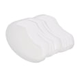 thumbnail image 1 of Protector facial desechable NikouMX 50 unidades escudo facial cosmético transparente, 1 of 8