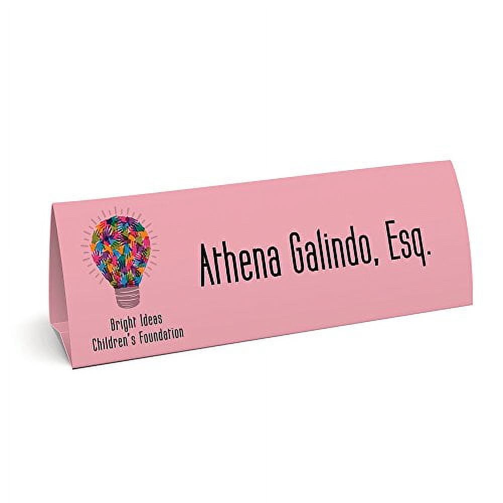 Exact Vellum Bristol, 8.5" x 11", 67 lb/147 gsm, Pink, 250 Sheets (82441)