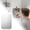 A, variant on Shatterproof Camping Mirror, Unbreakable Plexiglass Mirror for Hiking Backpacking, Fogless Shower Mirror for Shaving, Portable Handheld Makeup Mirror, Largest Bathroom Wall Hanging