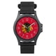 thumbnail image 2 of Reloj Timex NHL Pride 40mm para hombre - Chicago Blackhawks con correa FastWrap negra Timex Timex, 2 of 2