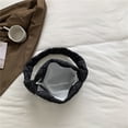 thumbnail image 2 of Bolsas De Hombro Bolsas De Hombro Bolso Rhombic Lattice Commute Bags Casual Portable Tote Moda Otoño Invierno para el trabajo, 2 of 9