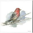 thumbnail image 5 of Great Art Now Birds & Branches by Kelsey Wilson 4 Piece Canvas Art Set Each 14"W x 14"H, 5 of 5
