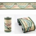 thumbnail image 2 of Self Adhesive Wallpaper Border Peel Stick 10cm By 9m, 2 of 5