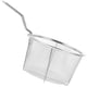 thumbnail image 3 of Cesta de alevines de cocina papas fritas Freing Frey Freity Fiash Filler Conveniente, 3 of 7