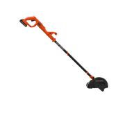 BLACK+DECKER Cordless 20V MAX* Edger, (BCED400C1)