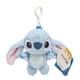 thumbnail image 1 of Disney-llavero y colgante de bolsa de Anime, figura de Lilo & Stitch, animales de peluche, juguetes de peluche, Stitch, Piglet Eeyore Win, Original, 1 of 5