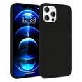 thumbnail image 1 of [PST] iPhone 14 Pro Max Liquid Silicone Case, Premium Slim Soft Liquid Silicone Gel Rubber Case Back Cover, 1 of 5