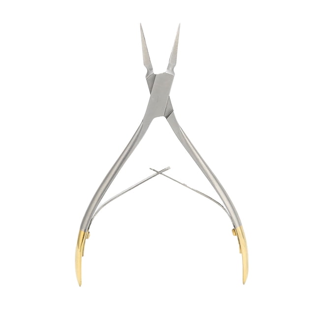 Instrumentos dentales, fórceps de extracción dental profesionales fórceps de extracción alicates de extracción de raíz dental impulsados por el rendimiento