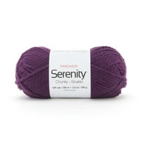 Serenity® Chunky Solids