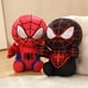thumbnail image 5 of Juguete de peluche de Thor Loki, muñeco de Anime de Superman, Spider-Man, superhéroes geniales, compañero de peluche de dibujos animados, regalo de cumpleaños para niños, 25-130CM, 5 of 5