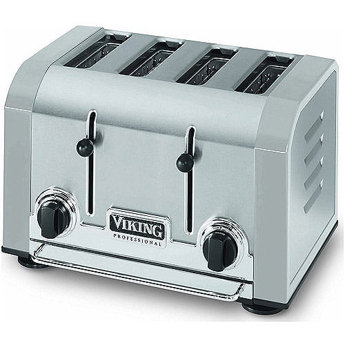 Viking Professional 4slot Toaster, Stai