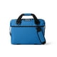 thumbnail image 1 of Bolsa térmica AO Coolers Original, con laterales blandos, 24 latas, azul, 1 of 4