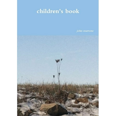 children's book, (Paperback)