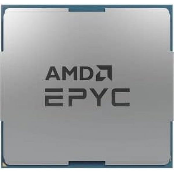 AMD EPYC Thirty-Two-CORE Model 9354 256MB