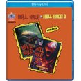 thumbnail image 1 of Hell Rise 1 & 2 Ensemble [Blu-ray], 1 of 1