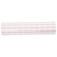 thumbnail image 3 of 30 rollos de etiquetas adhesivas de papel para máquinas de precios, ideales para oficinas., 3 of 7