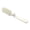 White, variant on huanledash Massage Brush Foldable Portable Soft Teeth Anti-Static Anti-knot Women Travel Hair Styling Comb Home Supplies