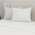 thumbnail image 1 of AllerEase - Almohada de algod&oacute;n fresca, est&aacute;ndar/Queen, paquete de 2, 1 of 6
