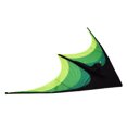 thumbnail image 3 of Prairie Triangle Kite, Easy To Assemble Easy To Fly Exquisite Triangle Kite With Spiral Tail For Adults For Family Outdoor Activities For Kids ANGGREK Easy to Fly Kite, 3 of 8