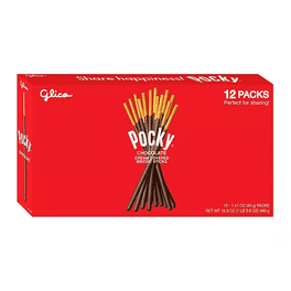 POCKY Pocky Bundle Set 14.24 Oz(404g) - H Mart