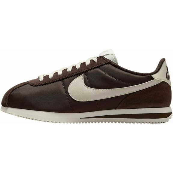 Men's Nike Cortez TXT Baroque Brown/LT Orewood BRN (HF0263 200) - 8