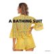 thumbnail image 2 of 2022 Women's Beachwear Split Loose Lace Swimsuit Hollow Breathable Hot Spring Cape 26s, 2 of 3
