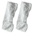 thumbnail image 1 of Calcetines tobilleros holgados de verano para mujer japonesa, medias holgadas de Jacquard de encaje transparente dulce, 1 of 5