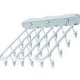 thumbnail image 3 of Clothes Drying Rack,Clothes Drying Rack Wall Towel Drying Rack Clothing Drying Rack Built for Professionals, 3 of 5