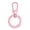 Light pink, variant on Multiple Directional Phone Finger Detachable Not Drop Lock Interchangeable Phone Holder for Mobile Device Accessories