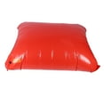 thumbnail image 1 of Almohadas De Aire Para Piscina De PVC Resistente, Cubiertas Para Piscinas Para El Invierno, Juego De 2 Piezas Redondas De 4 X 4 Pies, Expansor De Hielo Para Piscinas Sobre El, 1 of 7