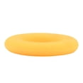 thumbnail image 2 of Miangastore Reduce Overtones Saxophone Mute Yellow 1Pcs 2.8X2.8X0.5In, 2 of 8